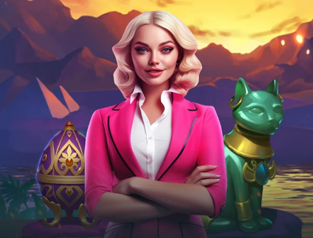 22Casino Pacote de Boas-Vindas